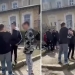 Bătaie între elevi la Tulcea. FOTO: Tulcea noastra