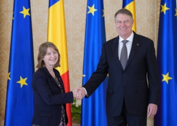 sursa foto: Administrația Prezidențială