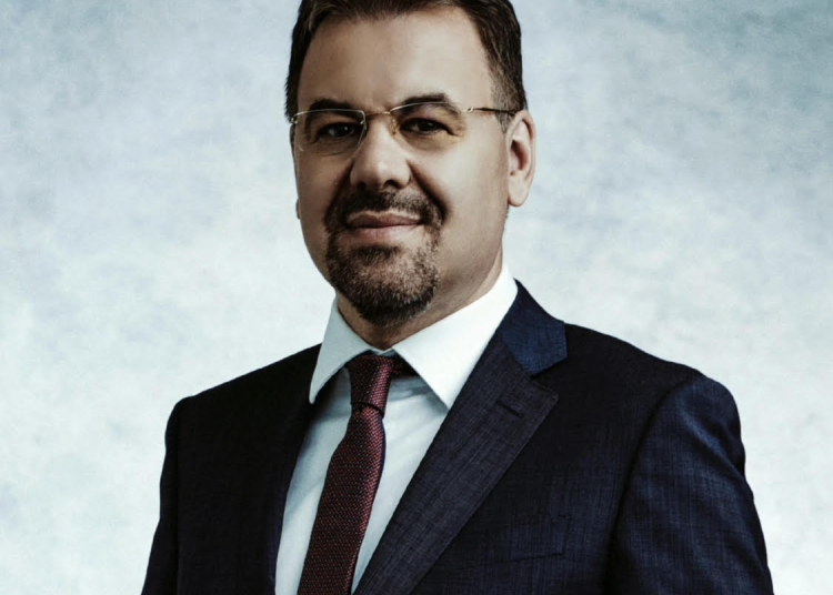 Leonardo Badea - BNR