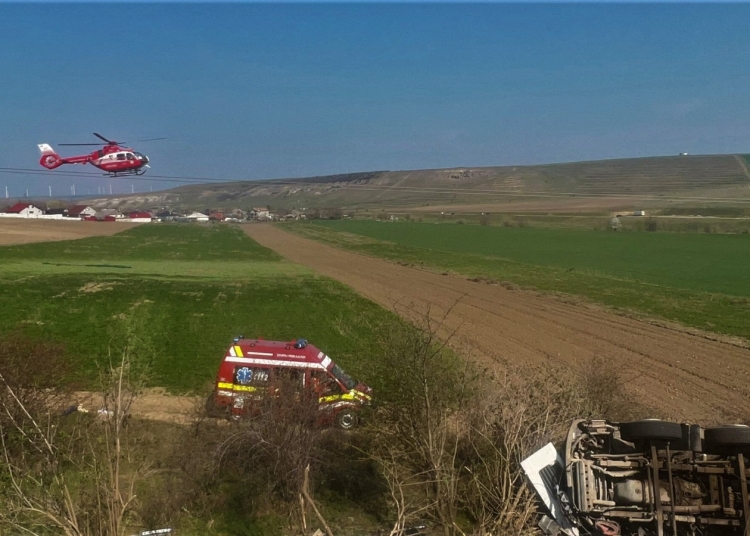 sursa foto: ISU Dobrogea