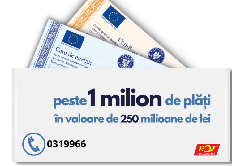 Card energie