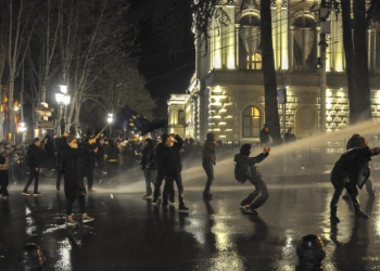 sursa: (AP Photo/Nicolo Vincenzo Malvestuto)