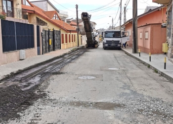 Strada Barbu Ștefănescu Delavrancea