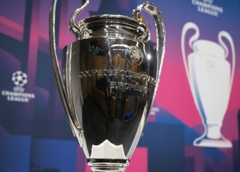sursa foto: Facebook/ UEFA Champions League