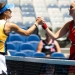TENIS
Sorana Cîrstea și Petra Kvitova / Foto: Profimedia