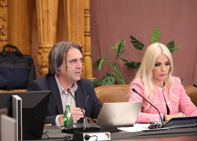 captură video: YouTube/USR