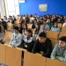 sursa foto: Facebook/ Uuniversitatea Maritimă Constanța