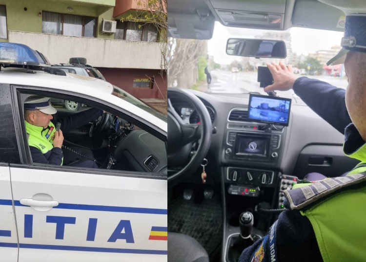 Foto- IPJ Constanța