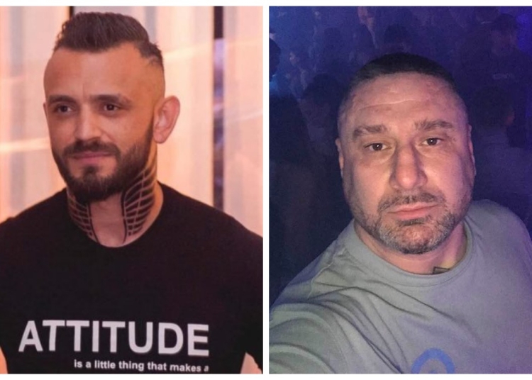 Iulian Grigorenco, Nas Bădrăgan