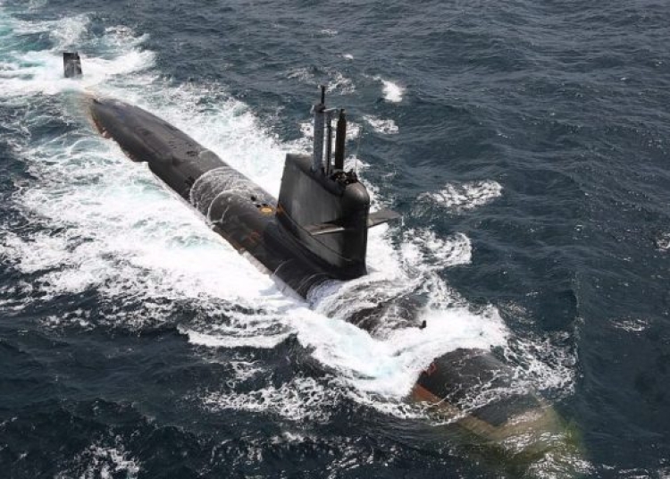 Foto: Wikipedia / Naval Group