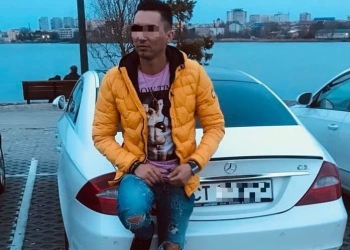 Claudius Răzvan Savastre a fost condamnat definitiv