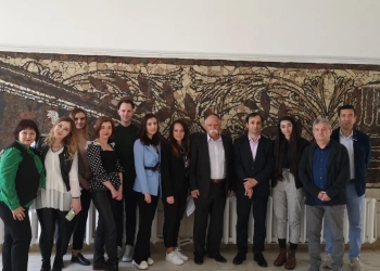 sursa foto: Universitatea „Ovidius” din Constanța