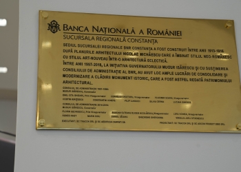 ATENȚIE! Document FALS, distribuit în numele BNR!