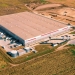 Constanta Business Park. FOTO: Globalworth