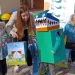 Parada costumelor ecologice. FOTO Polaris M Holding