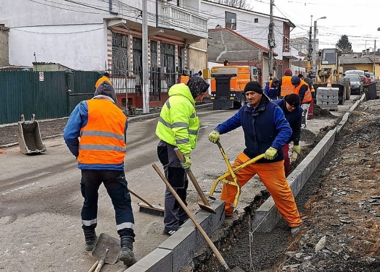 Strada Bogdan Petriceicu Hasdeu
