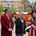 Deschiderea Târgului Meseriilor. FOTO Primăria Tulcea