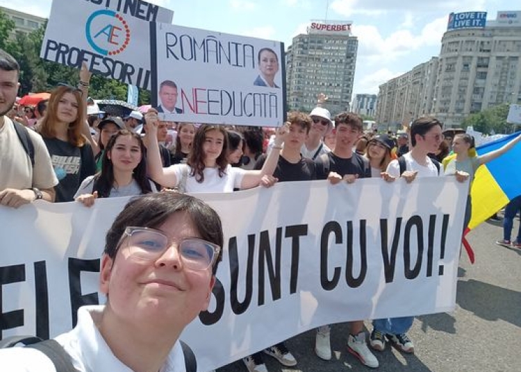 sursa foto: Facebook/ Adriana Dudună