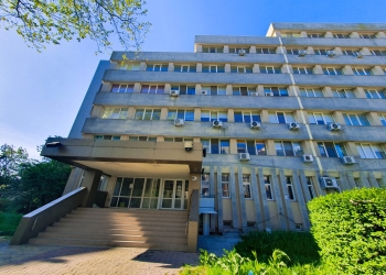 Policlinica 2 Constanța