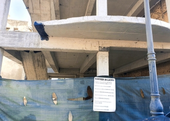 Imobil Piața Ovidiu - Mario Pețu