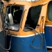 Primele imagini de la locul accidentului dintre două locomotive. FOTO: captură Digi24