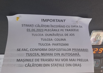 sursa foto: Primăria Tulcea