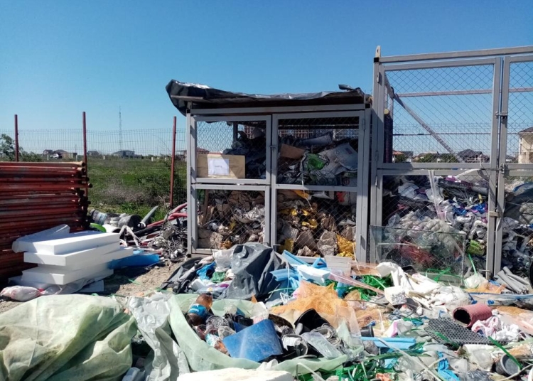 sursa foto: Garda de Mediu Constanța