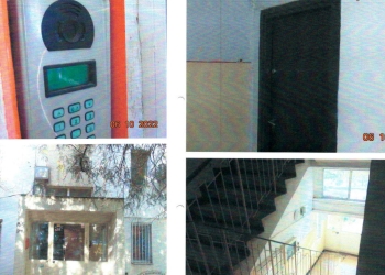 Apartament scos la licitație de ANAF