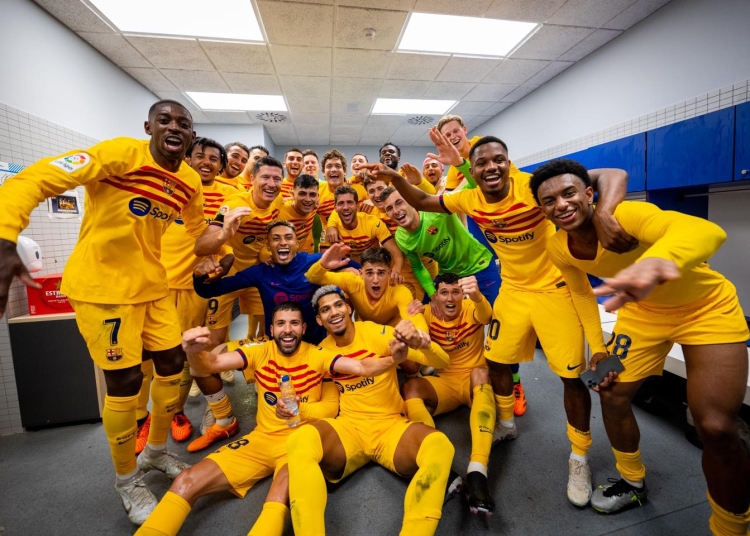 sursa foto: Facebook/ FC Barcelona