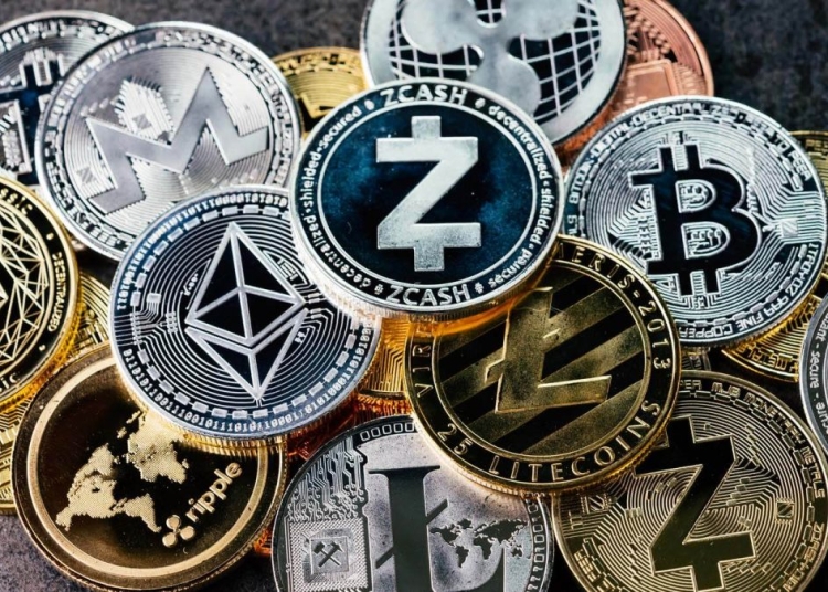 Criptomonede