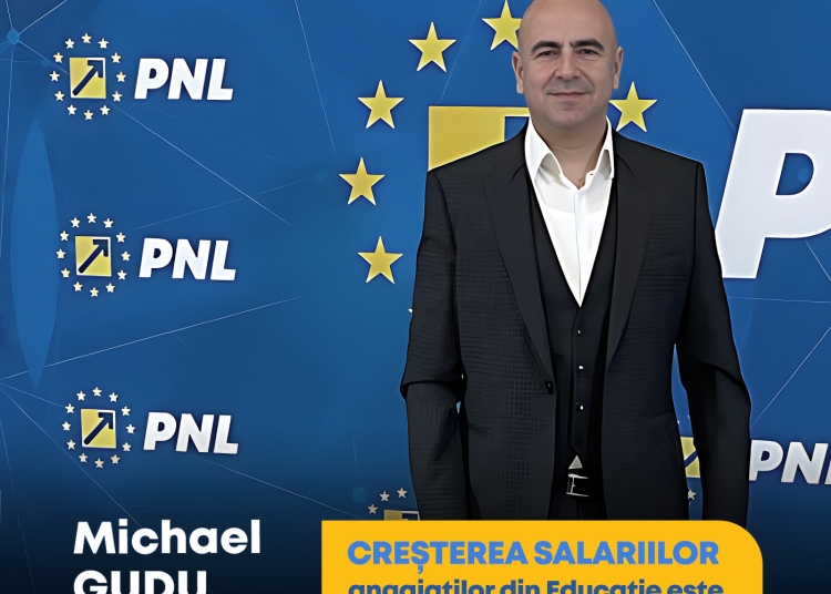 sursa foto: Facebook/ Michael Gudu