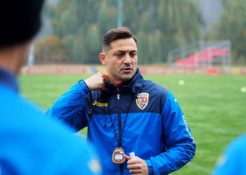 sursa foto: Facebook/ Federația Română de Fotbal