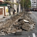 Strada Vasile Lupu - Foto: Primăria Constanța
