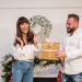 Ilinca Vandici și Andrei Neacșu. FOTO: Facebook