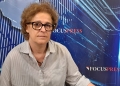 Felicia Ovanesian