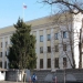 Ambasada Rusiei la București se află pe Bd. Kiseleff. Foto: Facebook / Ambasada Rusiei în România
