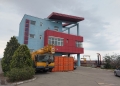 Agenția Română de Salvare a Vieții Omenești pe Mare