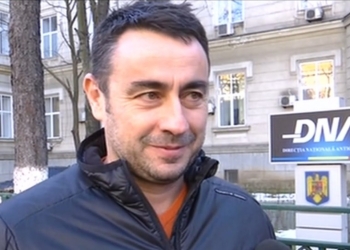Dinu Pescariu - foto: Antena3.ro