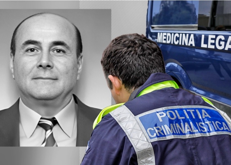 Dumitru Puzdrea - foto: Gândul.ro