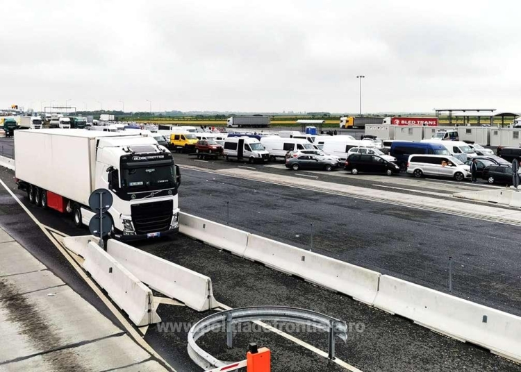 foto: Poliția de Frontieră