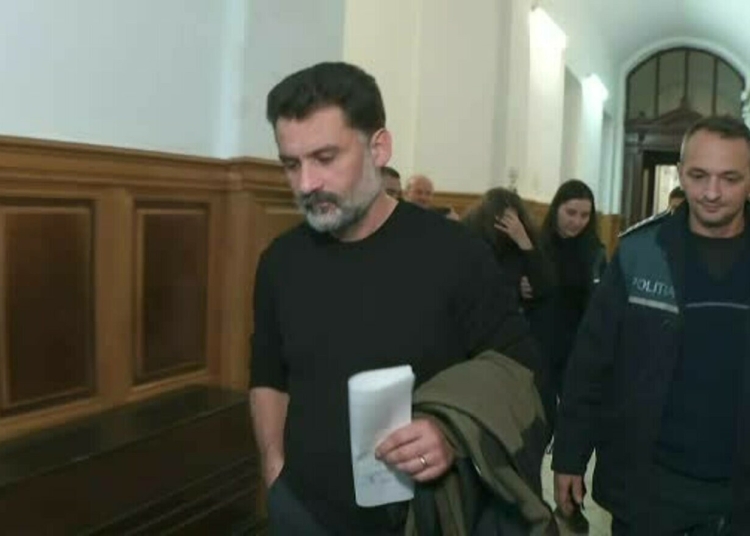 Horia Ștefan Chiș, sursa foto: stirileprotv.ro
