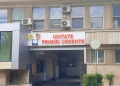 Unitate de Primire Urgențe a Spitalului Județean Constanța
