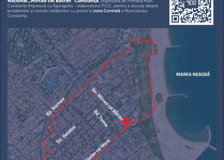 sursa foto: Primăria Constanța