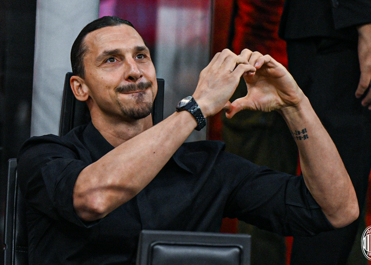 sursa foto: Facebook/ AC Milan