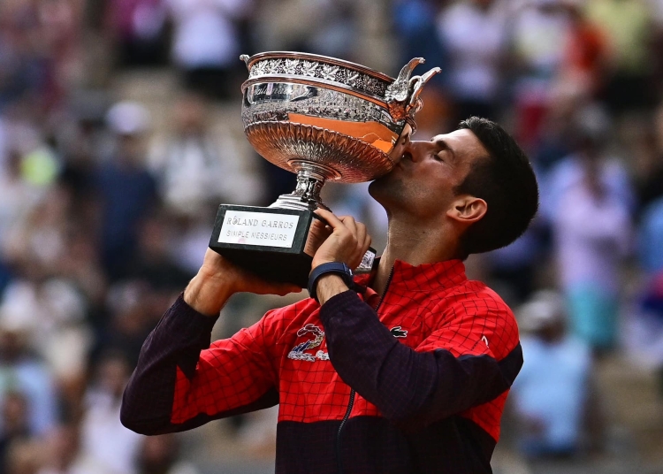 sursa foto: Facebook/ Novak Djokovic