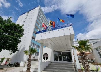 Hotel Victoria. FOTO: Booking.com