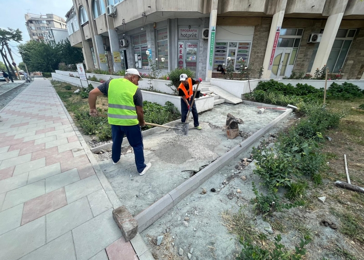 sursa foto: Primăria Constanța