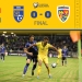 sursa foto: Facebook/ Echipa națională de fotbal a României