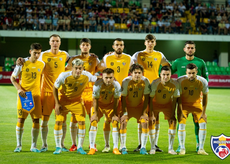 sursa foto: Facebook/ Federația Moldovenească de Fotbal