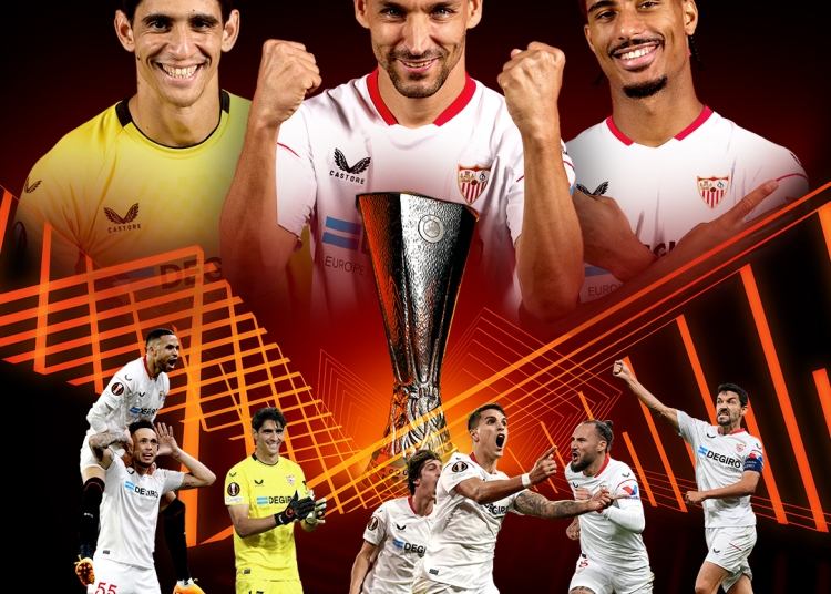 sursa foto: Facebook/ UEFA Europa League